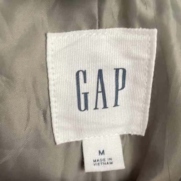 Gap Pea Coat - Picture 3 of 3